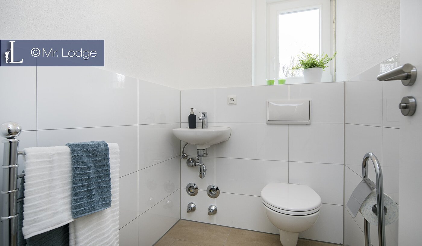 Casa bifamiliare a 5 camere | 1702ML1 | G-WC