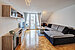 Appartamento a 2 camere | Poing | 70373 | ...Wohnbereich mit... | Thumbnail