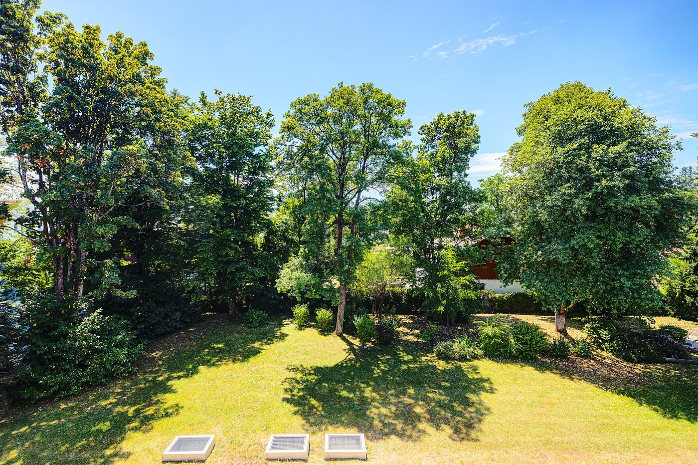 Appartamento a 2 camere | München-Thalkirchen | 70241 | viel grün