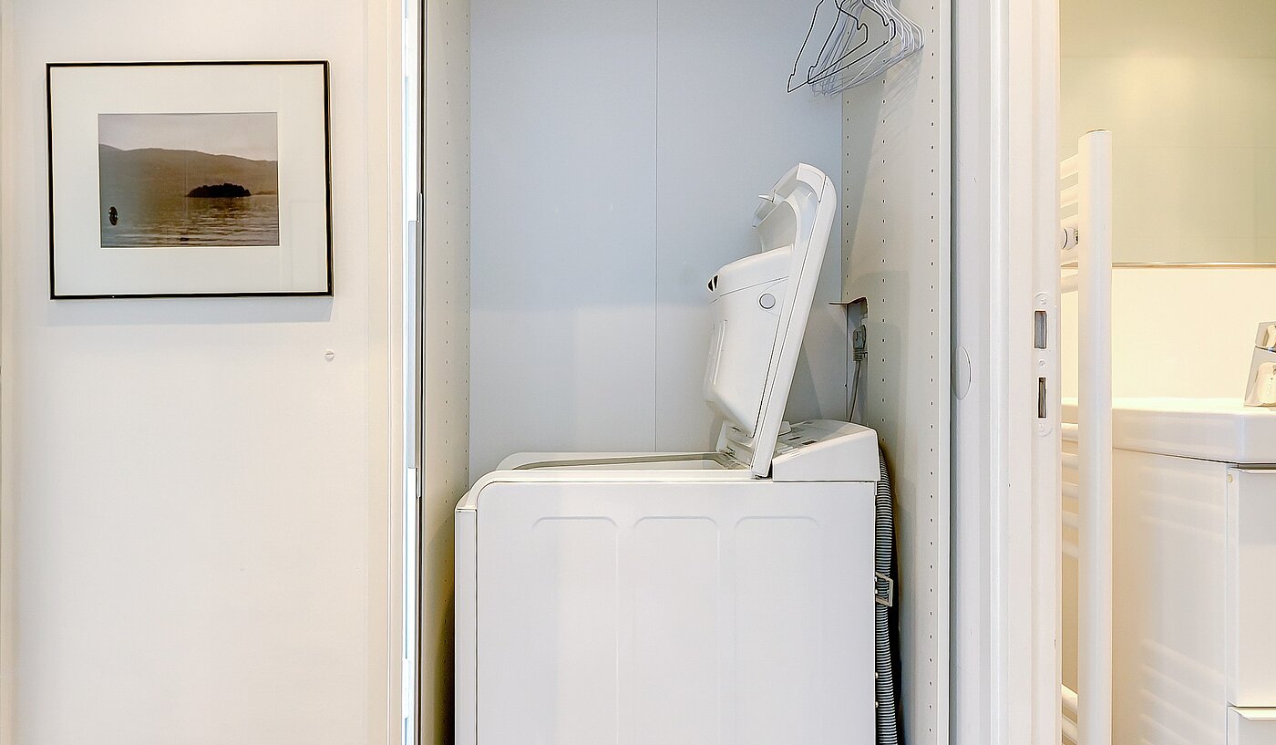 Appartamento a 1 camera | München-Forstenried | 2111ML1 | integrierte Waschmaschine