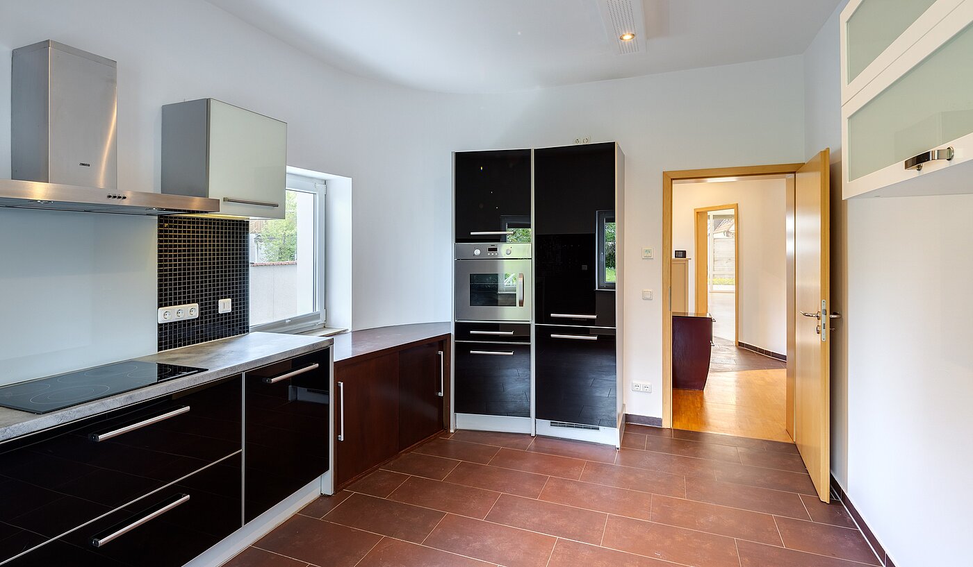 Casa bifamiliare a 6.5 camere | Unterschleißheim | 70122 | ...mit viel Platz