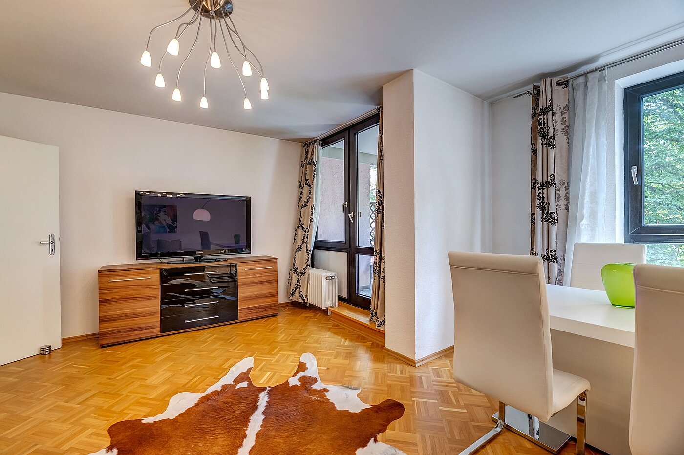 Appartamento a 2 camere | München-Sendling | 2106ML2 | Wohnzimmer...
