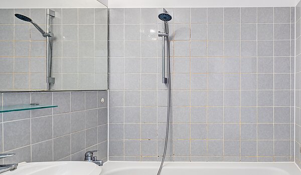 Apartment a 2 camere | München-Feldmoching | 70466 | Badezimmer