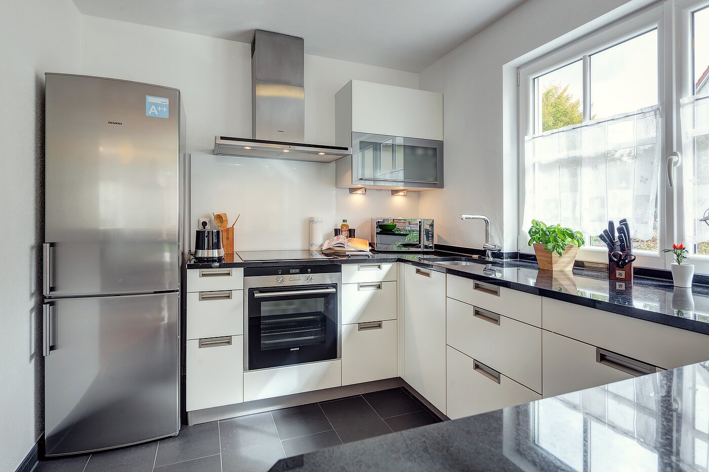 Appartamento a 4 camere | München-Forstenried | 2209ML6 | ...voll ausgestattet