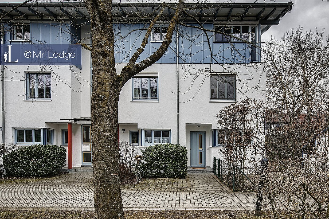 Appartamento a 5 camere | 1702ML3 | Eingang