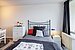 Appartamento a 1 camera | München-Haidhausen | 70482 | Bett | Thumbnail