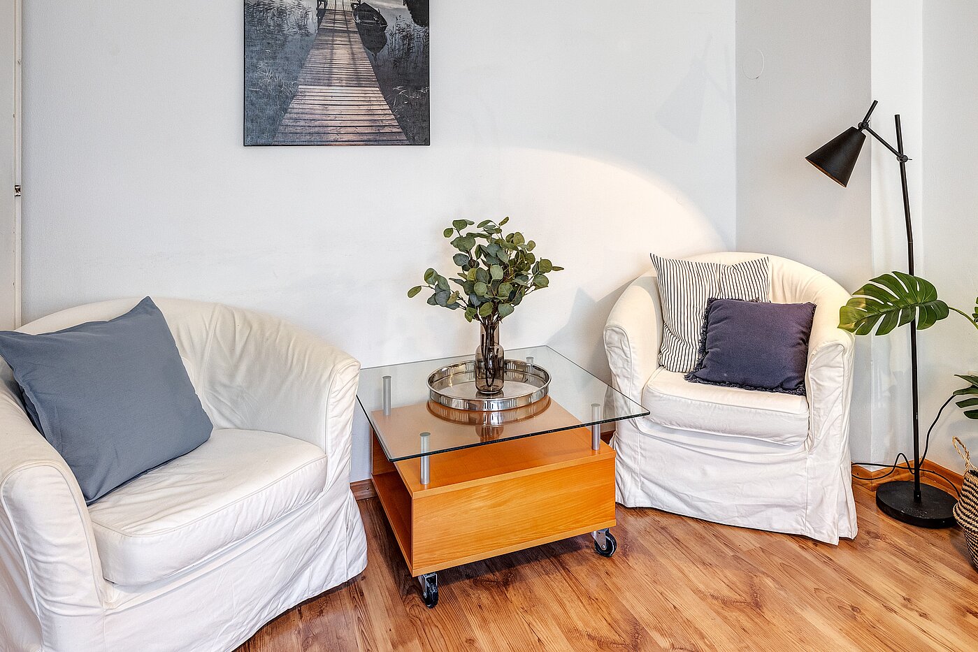 Appartamento a 1 camera | München-Sendling | 2201ML3