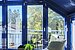 Appartamento mansardato a 3 camere | 70501 | Einladender Wintergarten | Thumbnail