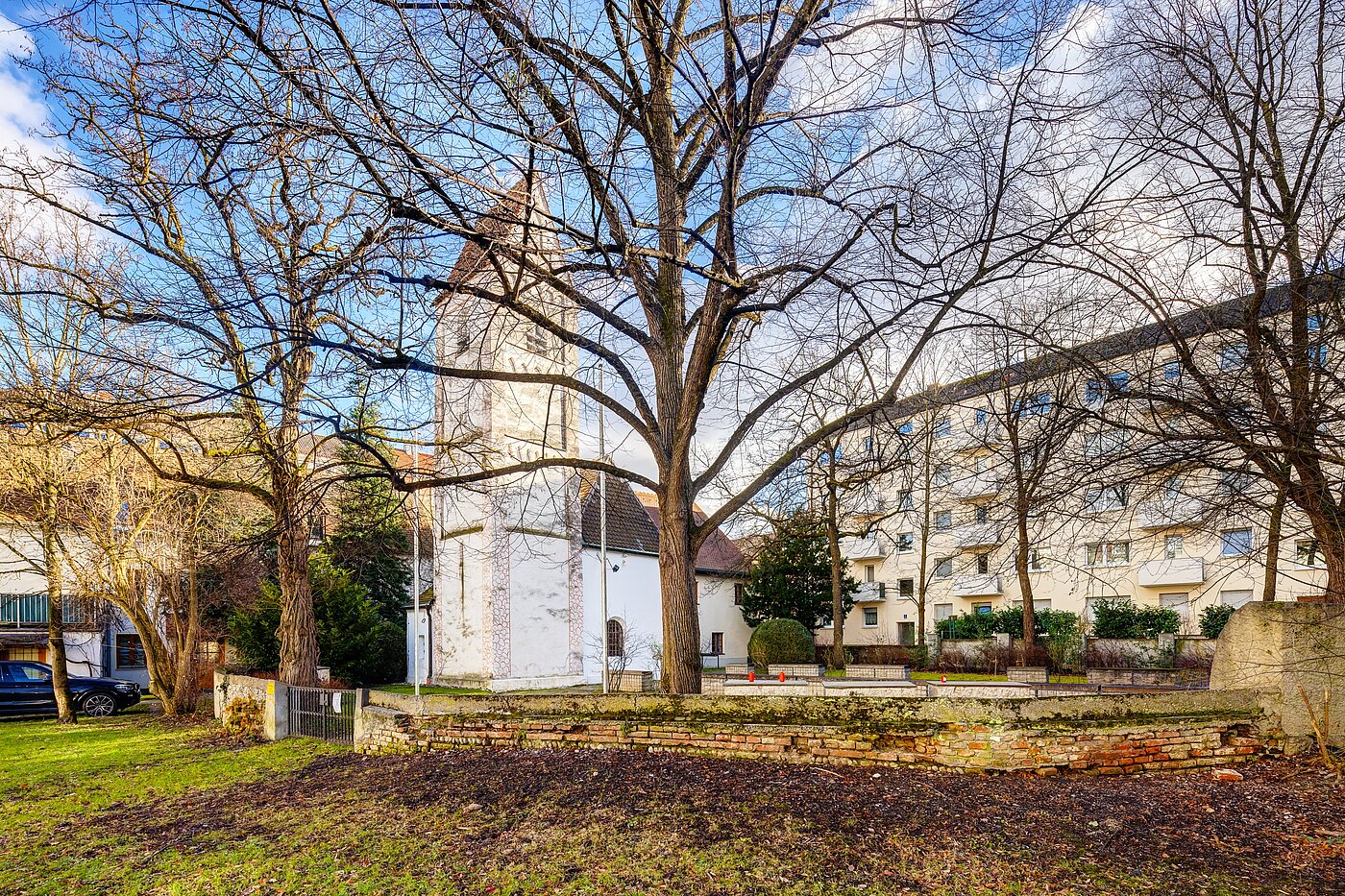 Appartamento a 2 camere | München-Milbertshofen | 701801 | Alter-Sankt-Georgs-Platz