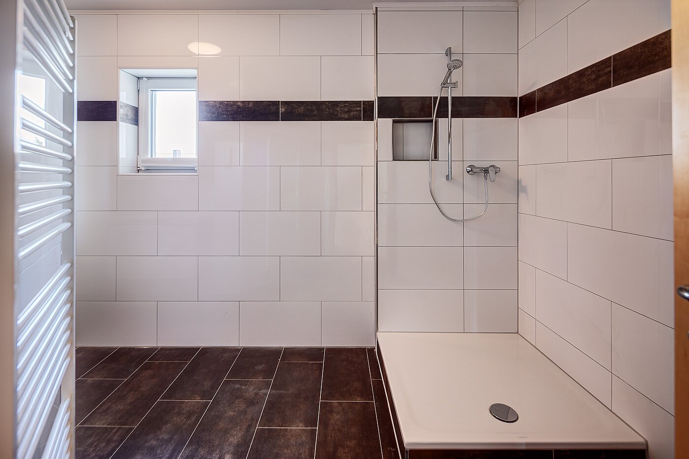 Casa bifamiliare a 6.5 camere | Unterschleißheim | 70122 | ...mit großer Dusche