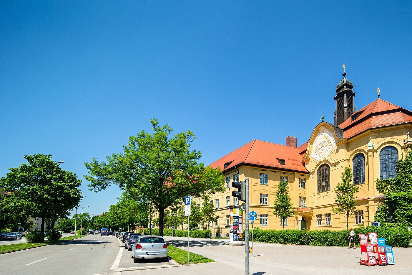 Appartamento a 2 camere | München-Obergiesing | 1905ML5