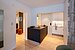 Appartamento a 2 camere | München-Isarvorstadt | 70459 | Matte Optik | Thumbnail