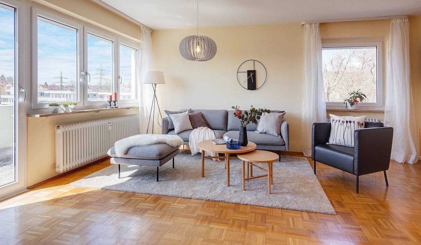 Appartamento a 4 camere | Freising | 2003ML7