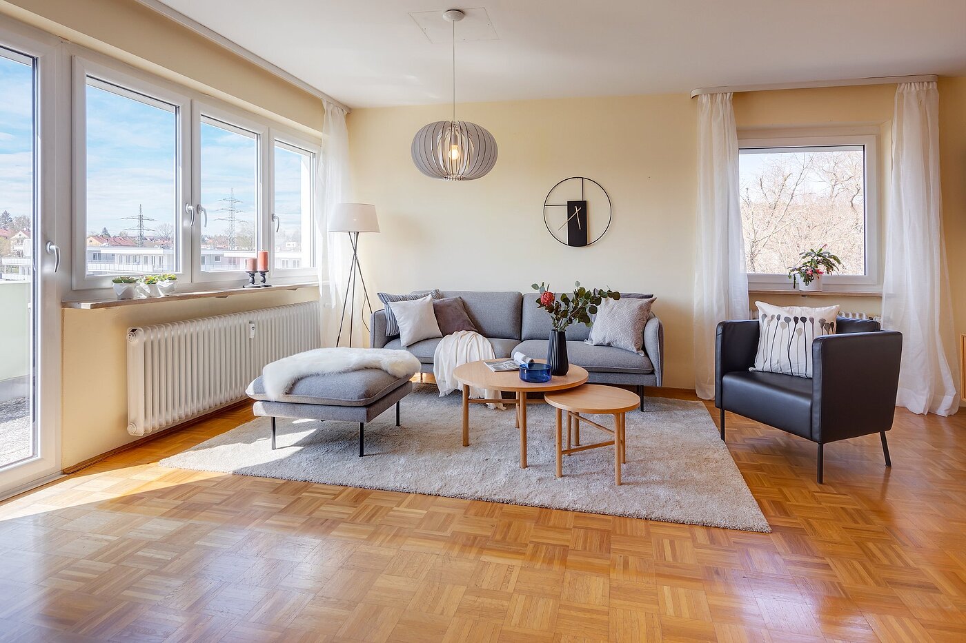 Appartamento a 4 camere | Freising | 2003ML7
