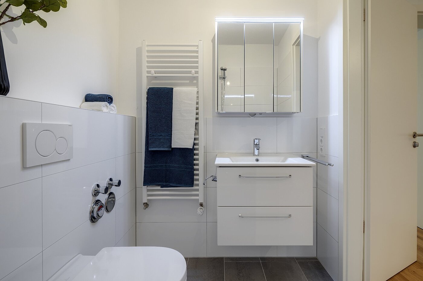 Appartamento a 3 camere | München-Neuhausen | 1803D7 | Moderne Ausstattung