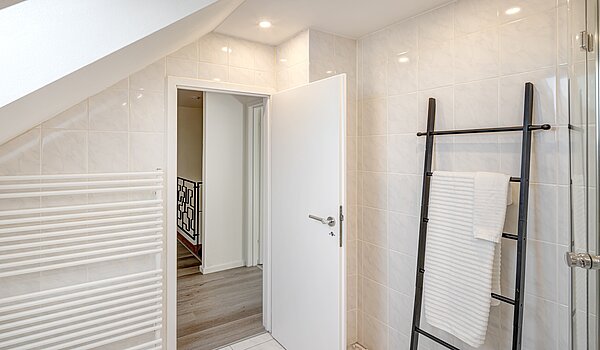 Casa centrale a schiera a 5 camere | Unterschleißheim | 70187 | ...mit Handtuchheizkörper