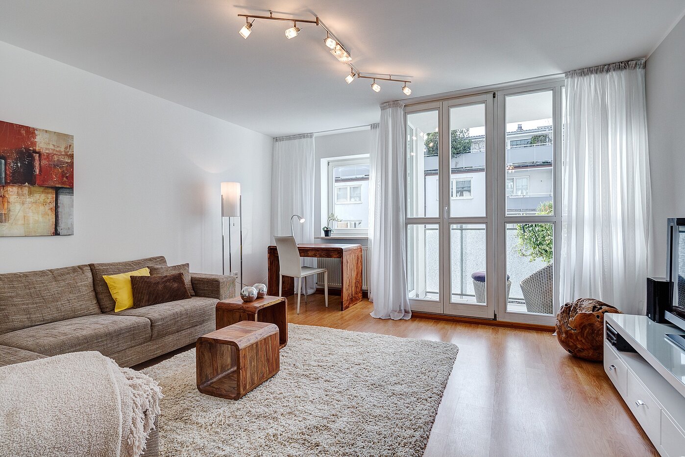 Appartamento a 2 camere | München-Schwabing | 70102