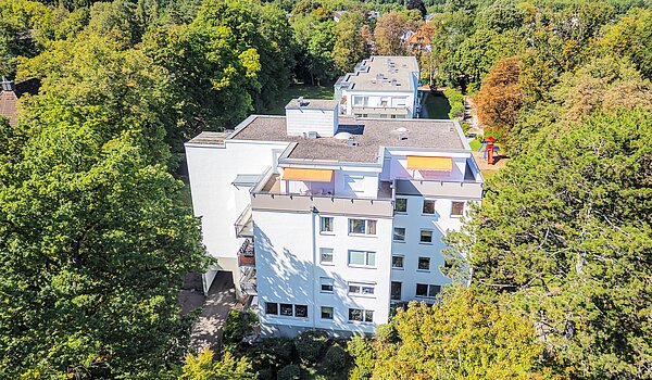 Appartamento a 3.5 camere | 70284 | Gepflegtes Objekt