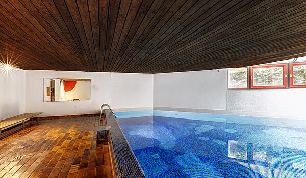 Appartamento a 2 camere | München-Solln | 70418 | Gemeinschaftliches Schwimmbad...