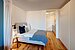 Appartamento a 1 camera | München-Bogenhausen | 70457 | Gemütliches Bett | Thumbnail