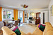 Appartamento a 3.5 camere | Bad Aibling | 70442 | Gemütliches Wohnzimmer... | Thumbnail