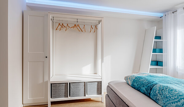 Appartamento a 2 camere | München-Allach | 70412 | Ausreichend Stellfläche