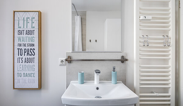 Appartamento a 2 camere | München-Allach | 70412 | Helles...