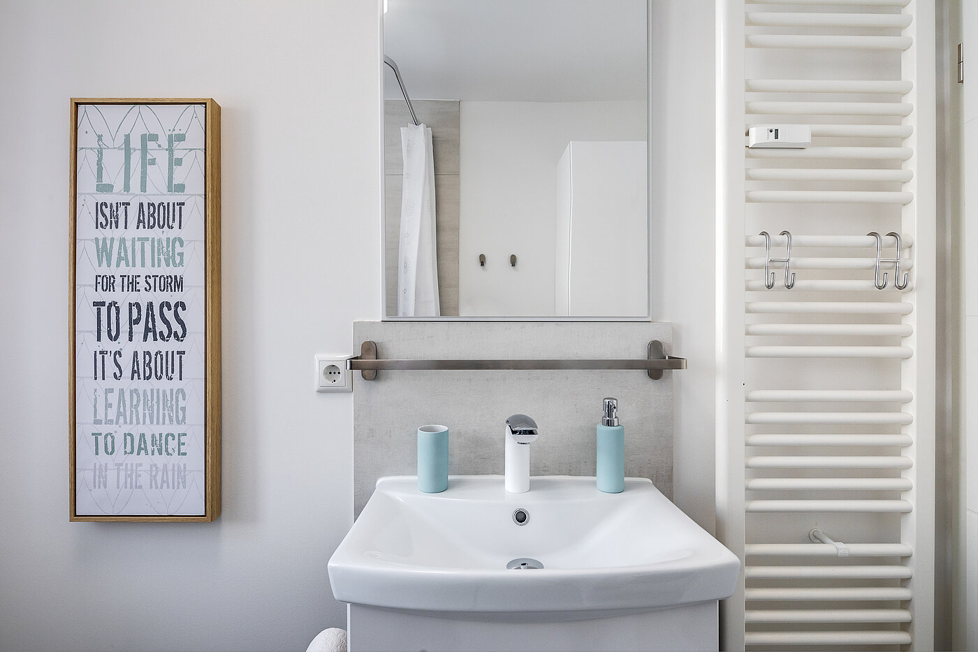 Appartamento a 2 camere | München-Allach | 70412 | Helles...