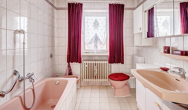 Casa indipendente a 6 camere | Unterschleißheim | 2209ML7 | Tageslichtbad