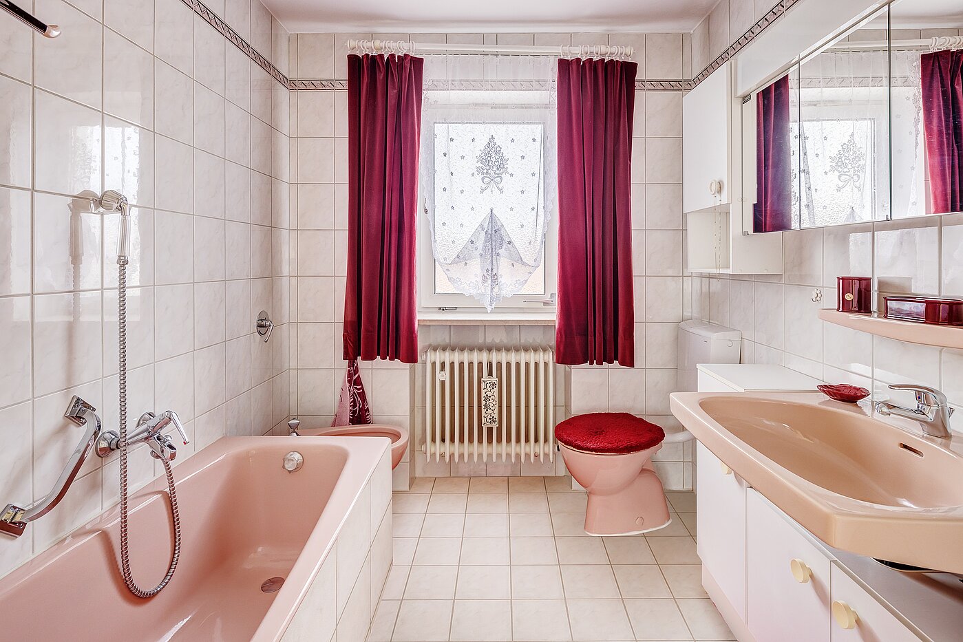 Casa indipendente a 6 camere | Unterschleißheim | 2209ML7 | Tageslichtbad