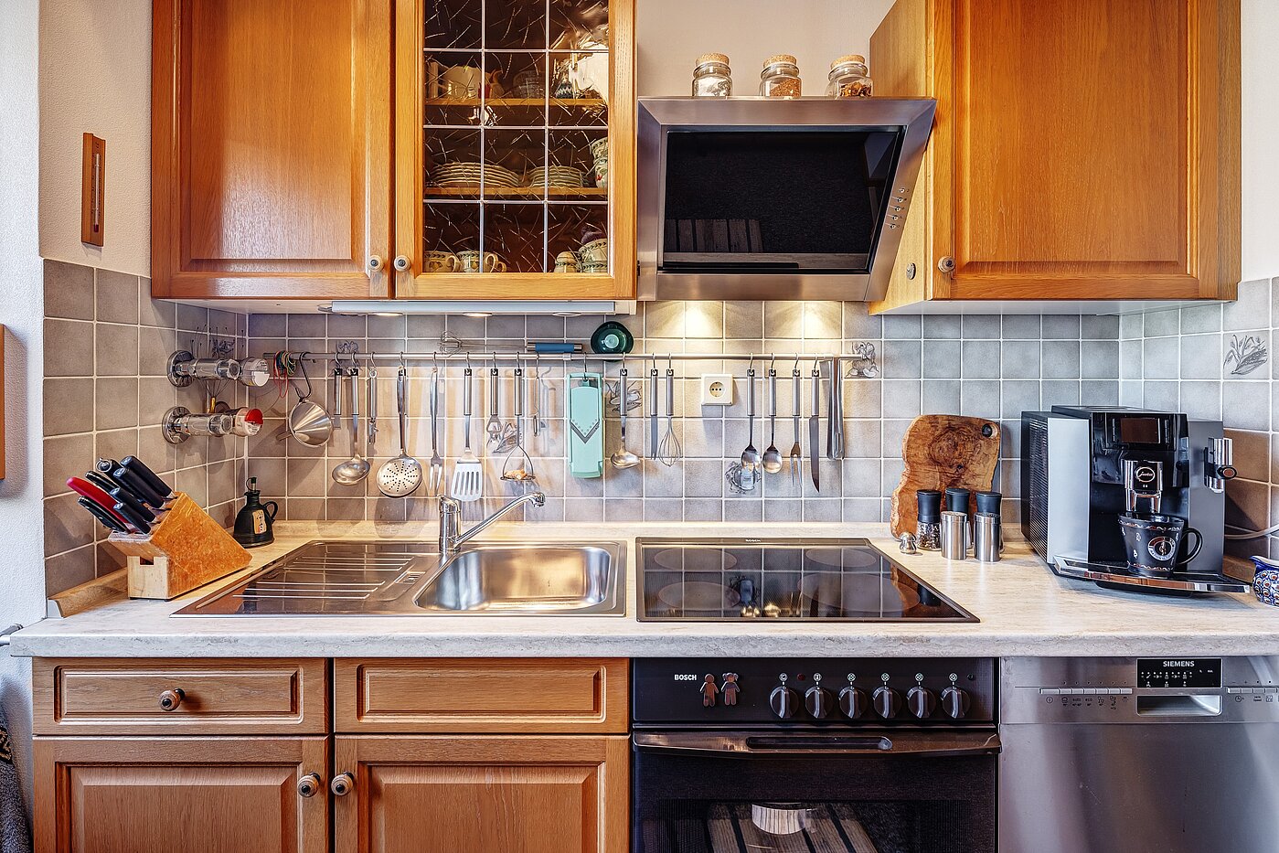Appartamento a 3 camere | München-Feldmoching | 2201ML2 | mit allerlei Geräten...