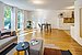 Appartamento a 2 camere | München-Thalkirchen | 70493 | Essbereich mit... | Thumbnail