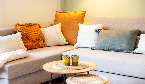 Appartamento a 3 camere | Unterhaching | 70421 | Wohnen und...