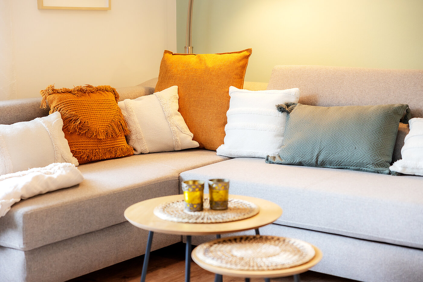 Appartamento a 3 camere | Unterhaching | 70421 | Wohnen und...