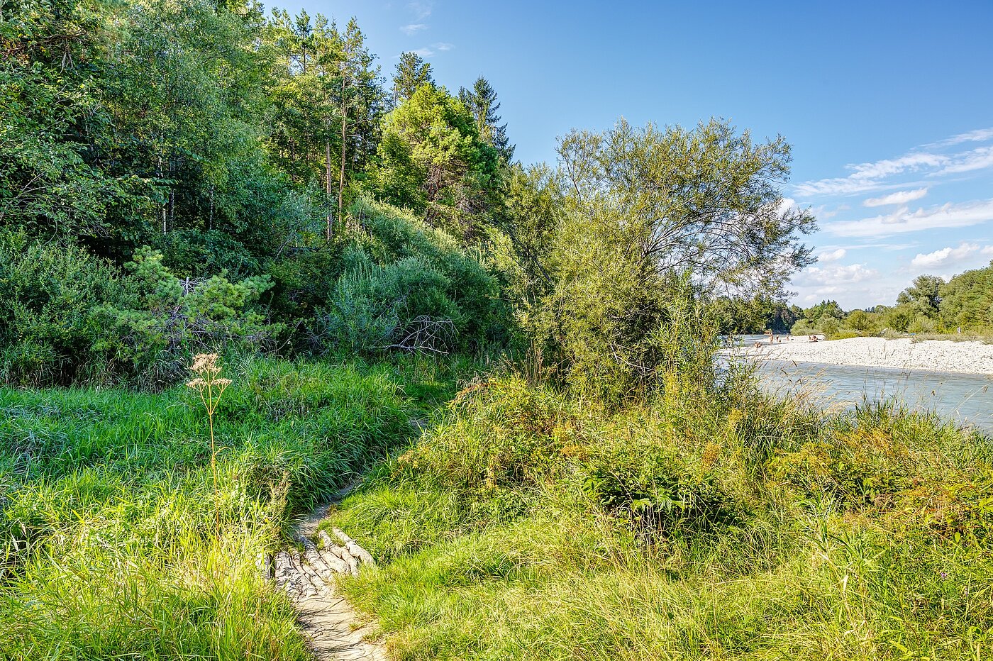 Appartamento al piano terra a 3 camere | Wolfratshausen | 2208ML1 | Erholung und Freizeitspaß bieten...