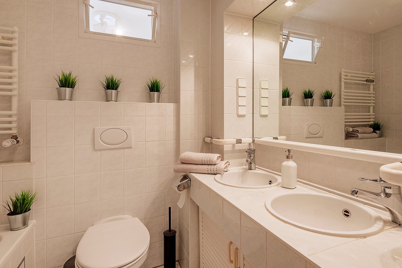 Appartamento a 2 camere | München-Schwabing | 70130 | Bad...