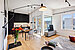 Appartamento mansardato a 2 camere | München-Maxvorstadt | 701661 | Thumbnail