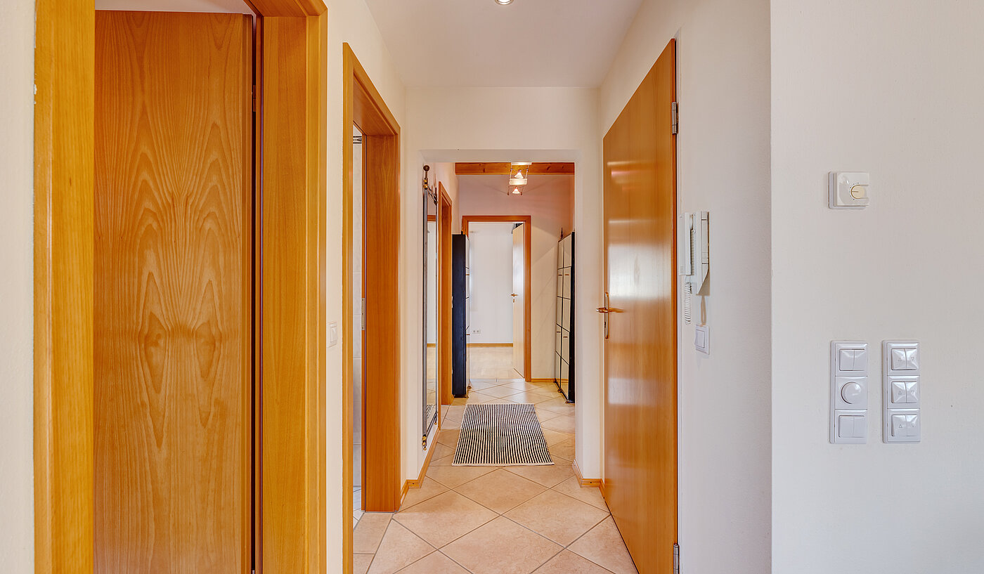 Appartamento Maisonette a 3.5 camere | München-Trudering | 70391 | Flur