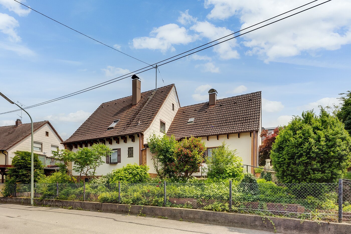 Casa indipendente a 8 camere | 70229