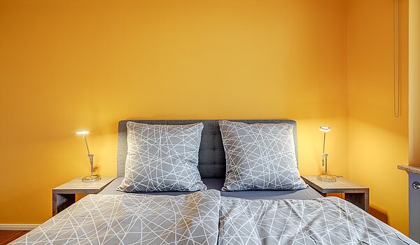 Appartamento a 2 camere | München-Bogenhausen | 70287 | Schlafzimmer...