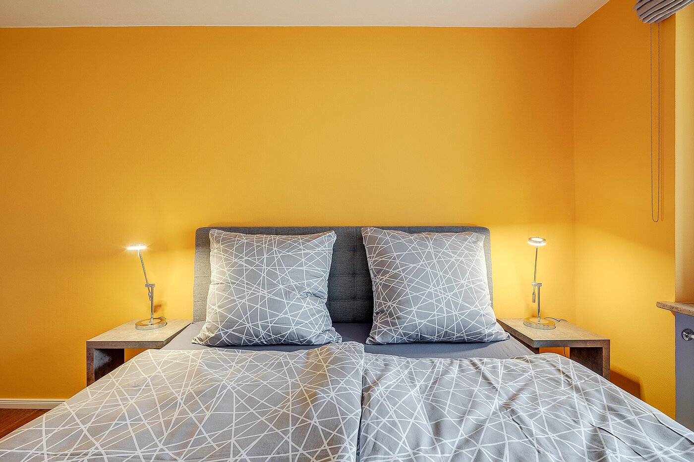 Appartamento a 2 camere | München-Bogenhausen | 70287 | Schlafzimmer...