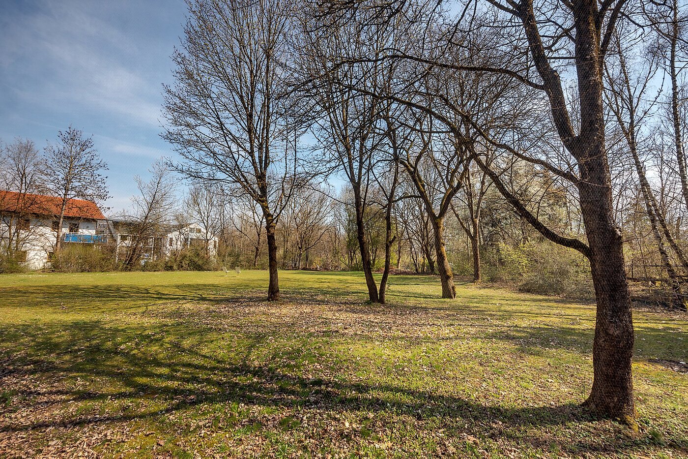 Appartamento a 1 camera | München-Trudering | 1903ML4
