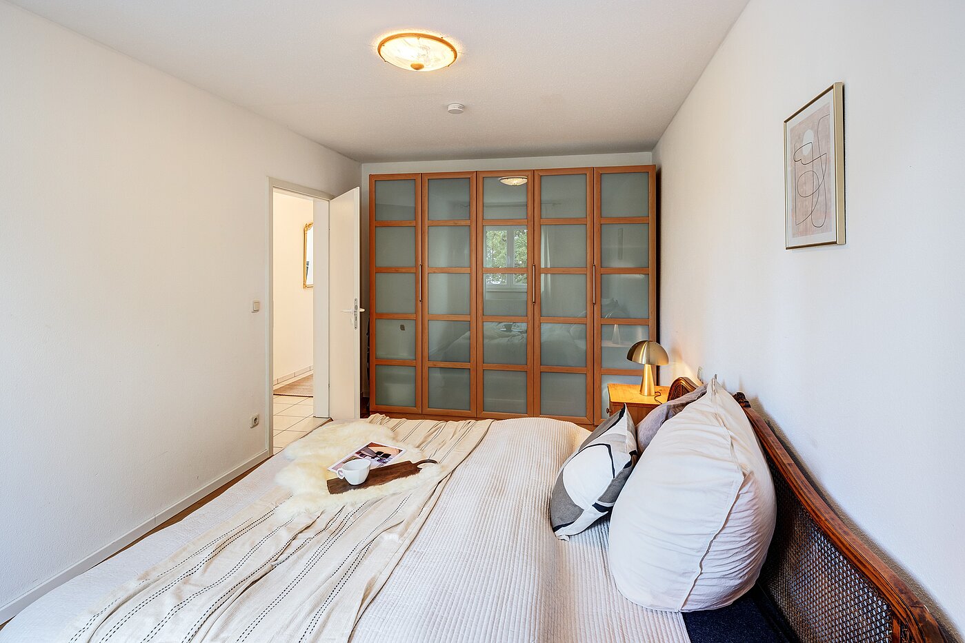 Appartamento Maisonette a 3.5 camere | München-Trudering | 70238 | ...Stellfläche
