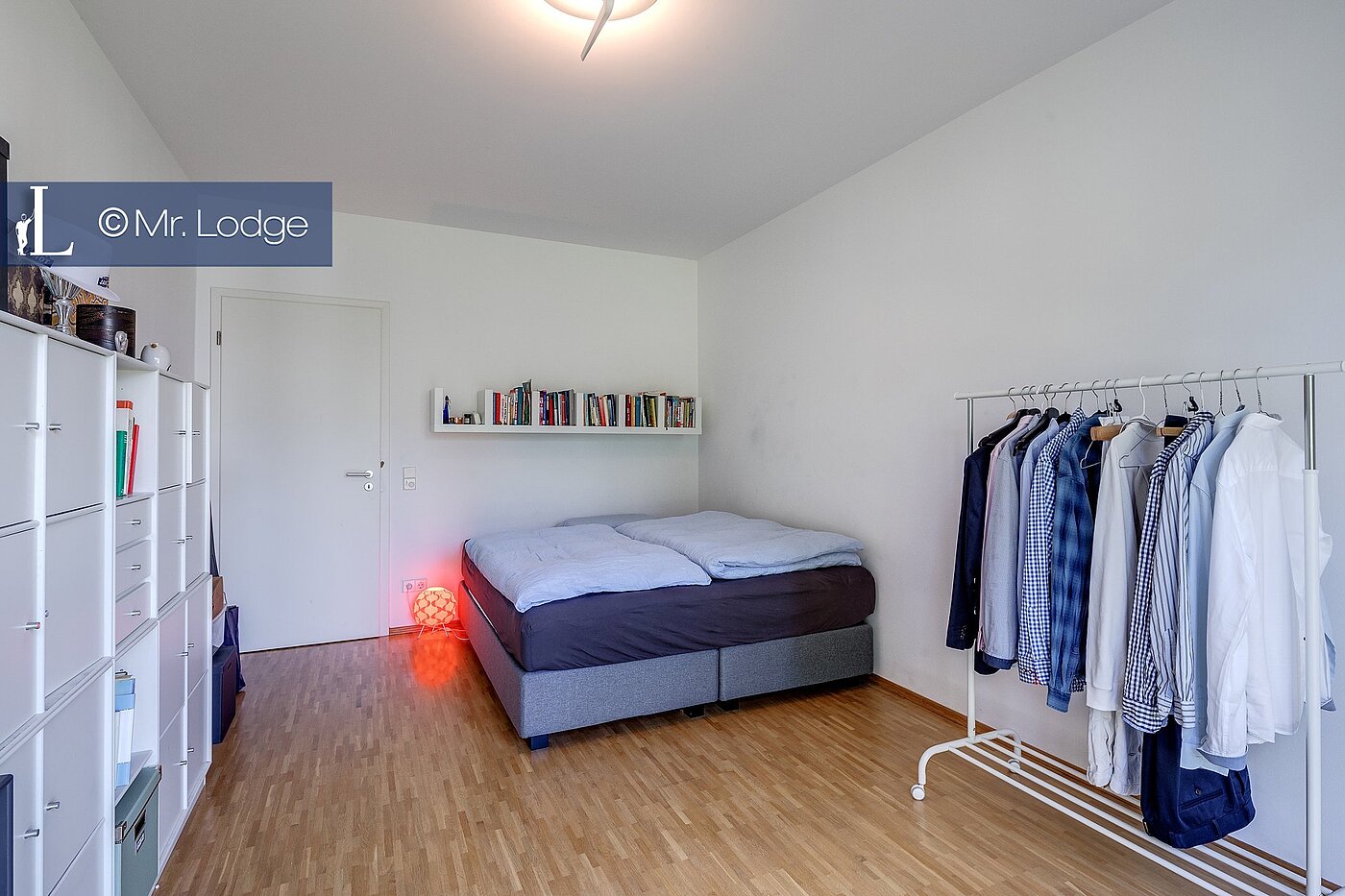 Appartamento a 3 camere | München-Solln | 1809D8 | Sehr geräumig
