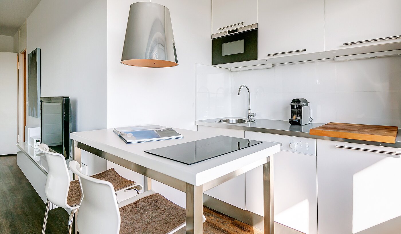 Appartamento a 1 camera | München-Forstenried | 2111ML1 | ...Essbereich