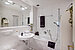 Badezimmer mit... Appartamento al piano terra a 4 camere | München-Laim | 702161 | Badezimmer mit... | Thumbnail