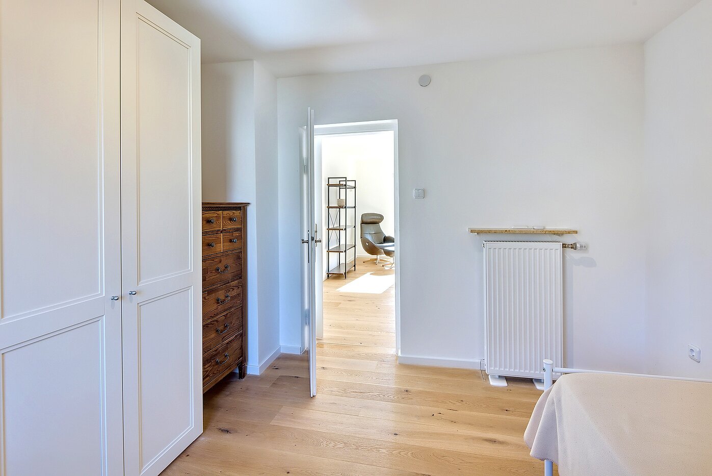 Appartamento a 3 camere | München-Bogenhausen | 70310 | ...mit Staufläche