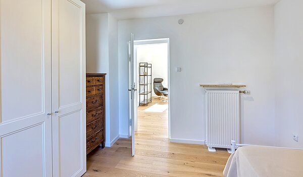 Appartamento a 3 camere | München-Bogenhausen | 70310 | ...mit Staufläche