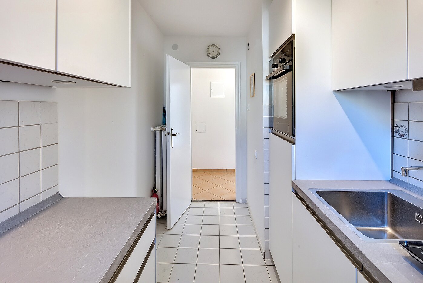 Appartamento a 3 camere | München-Bogenhausen | 70310