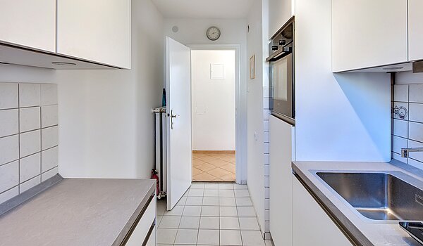 Appartamento a 3 camere | München-Bogenhausen | 70310